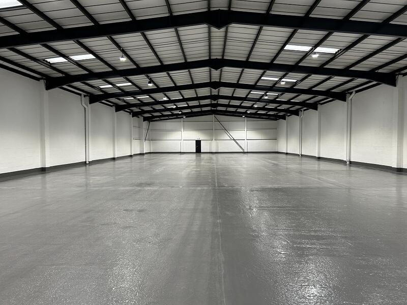 Additional image 16 of Unit 5 Spring Road Industrial Estate, Spon Lane South, West Bromwich