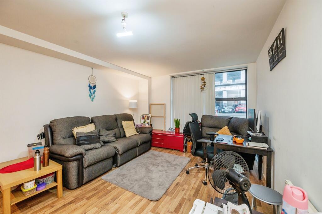 Additional image 6 of Water Street, Birmingham