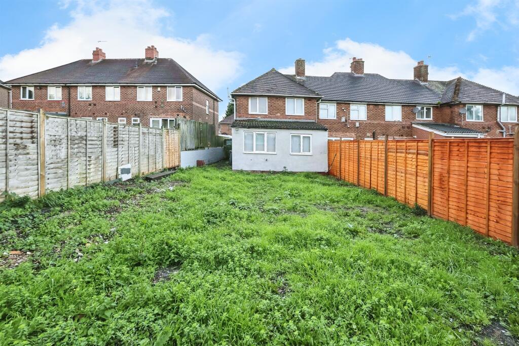 Additional image 12 of Wychbold Crescent, BIRMINGHAM