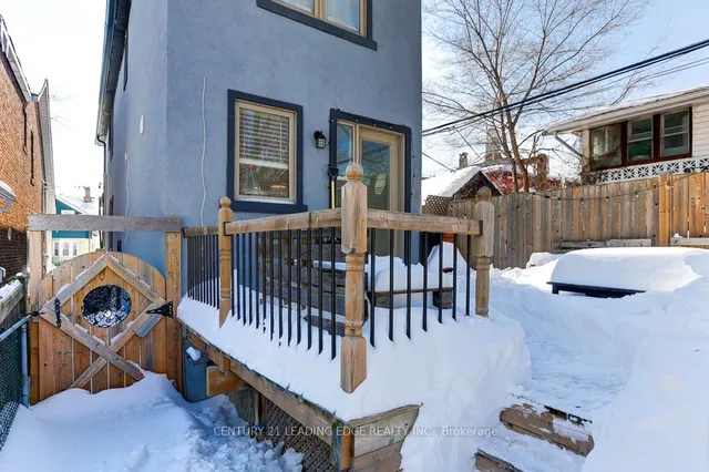 Additional image 23 of 140 Gowan Ave