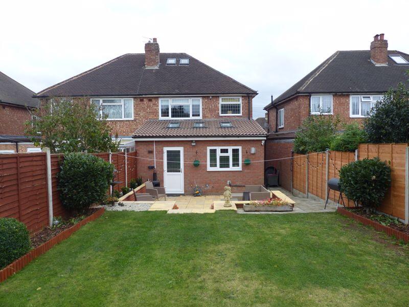 Additional image 16 of Mildenhall Road, Great Barr, Birmingham, B42 2PQ