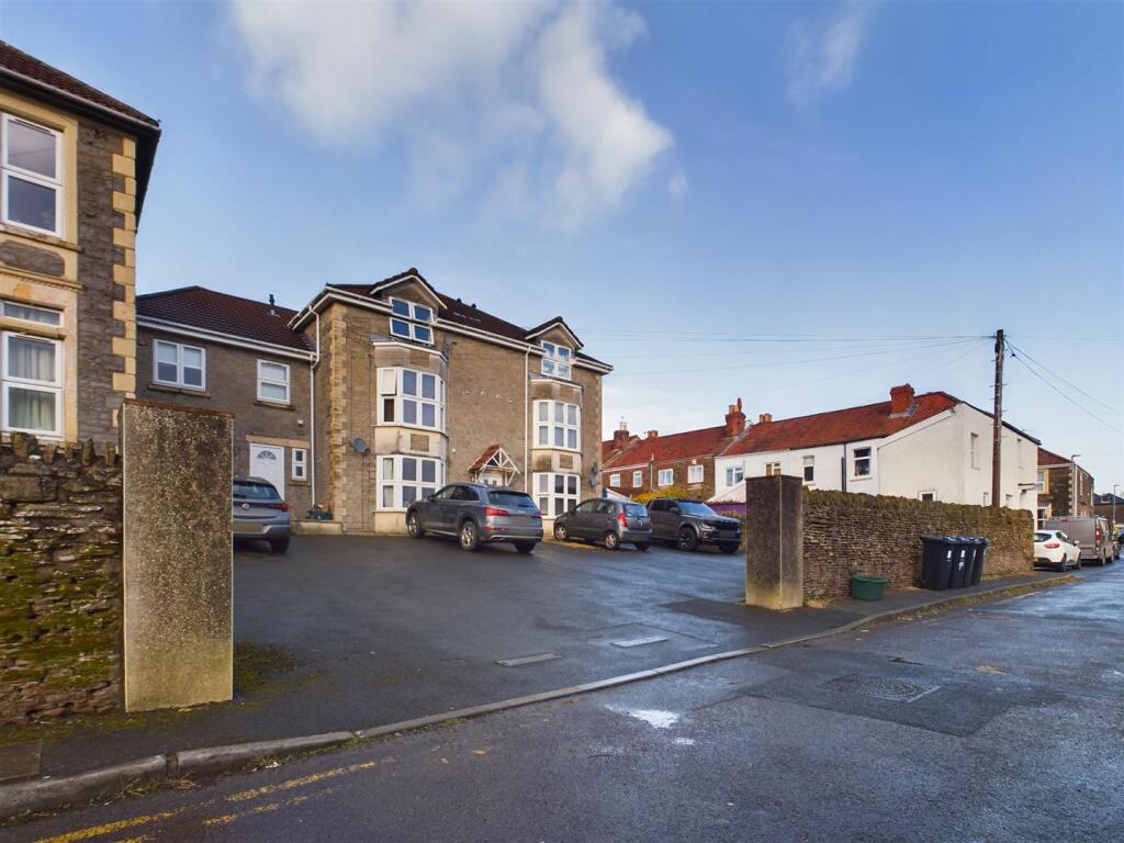 Additional image 12 of 1C Upper Station Road, Staple Hill, Bristol