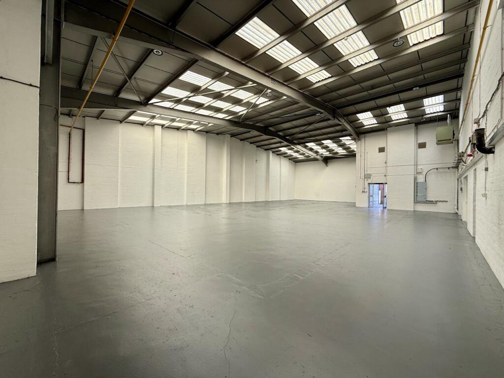 Additional image 2 of Unit 2 Aston Expressway Industrial Estate, Aston, Birmingham, B6 4EX