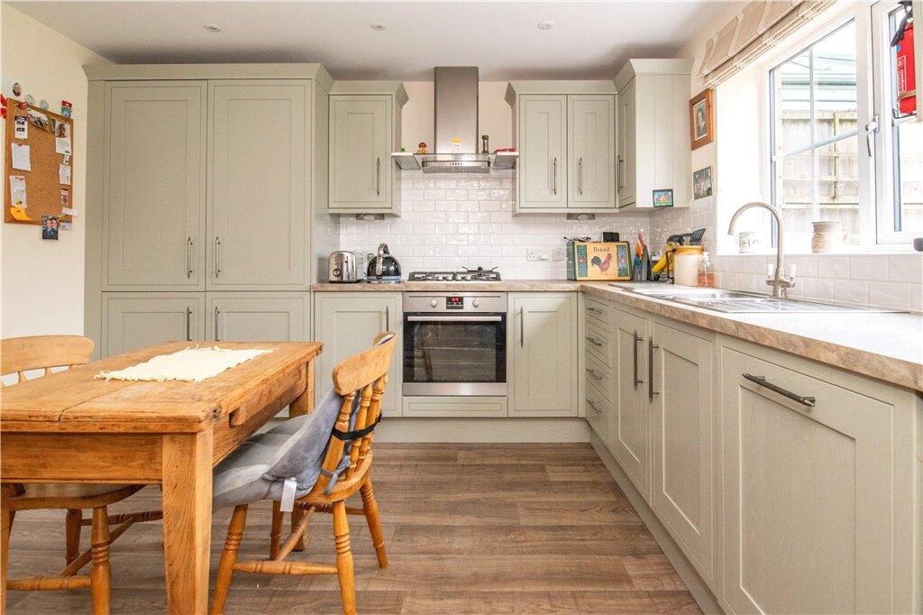 Additional image 16 of Austwick Close, Settle, North Yorkshire, BD24