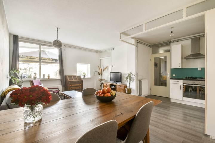 Additional image 2 of Boorderstraat 36, 1033 MB Amsterdam