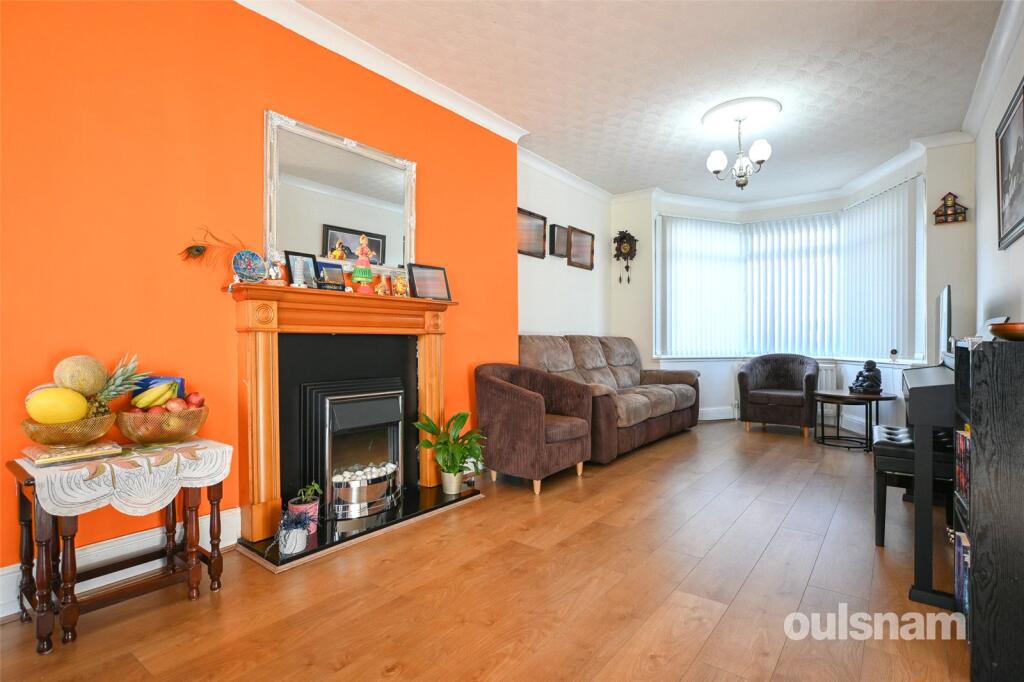 Additional image 3 of Rose Avenue, Oldbury, West Midlands, B68