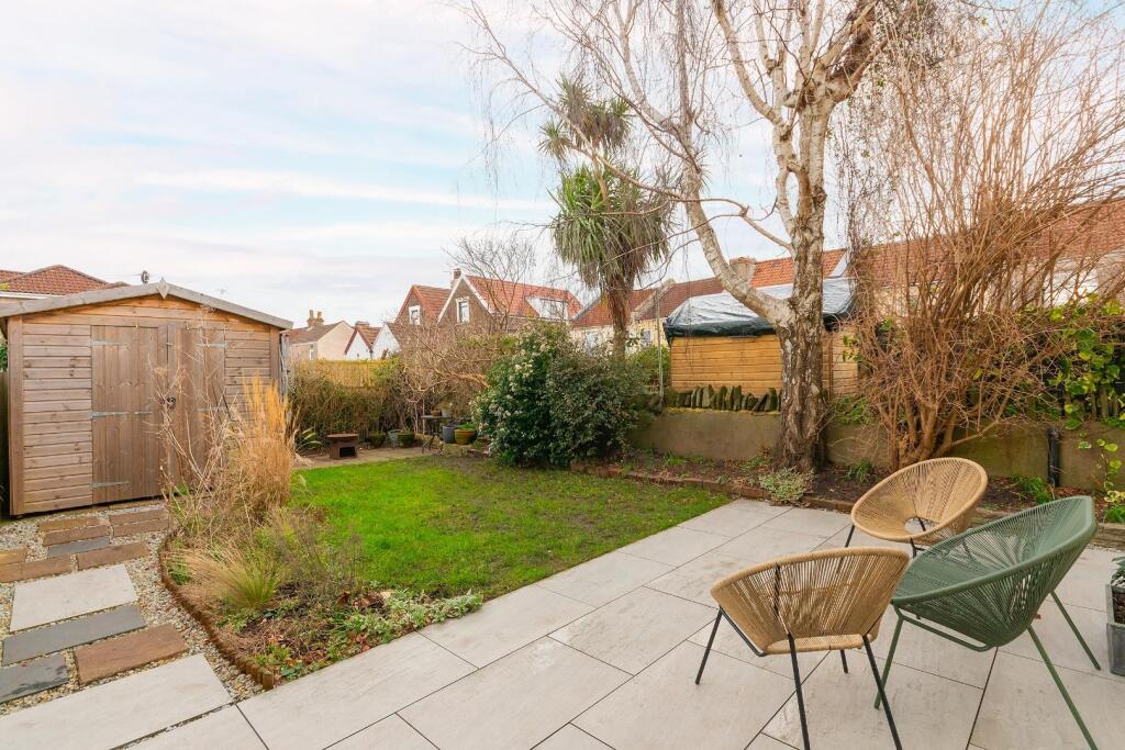 Additional image 11 of Ridgeway Road, Fishponds