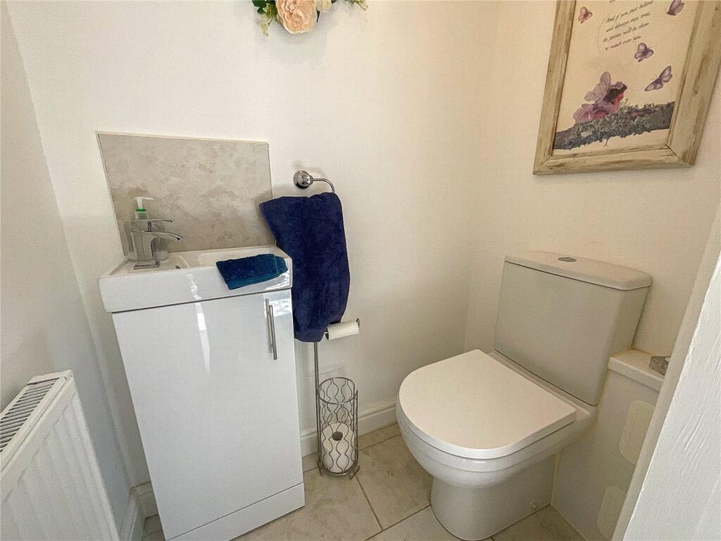 Additional image 14 of Bright Crescent, Tamworth, Staffordshire, B77