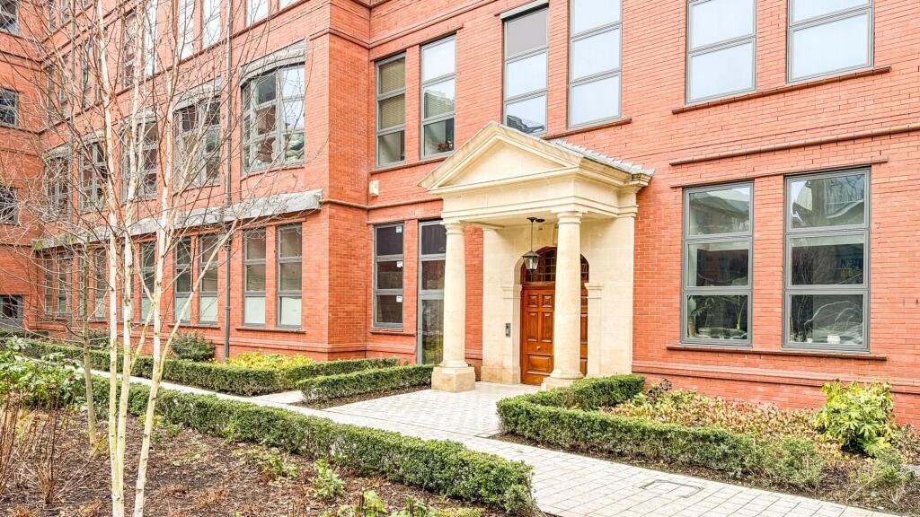 Additional image 16 of Regent House, Factory No.1, Bedminster, BS3 1FT