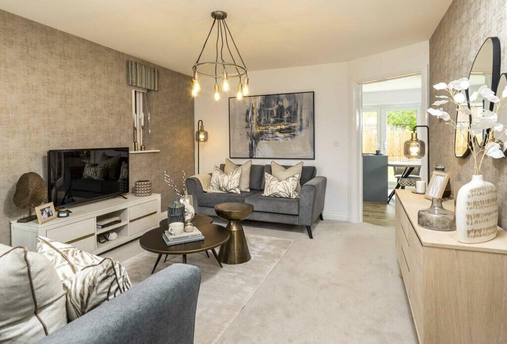 Additional image 5 of Lever Park Avenue, Horwich, Bolton, Greater Manchester, BL6 7LQ