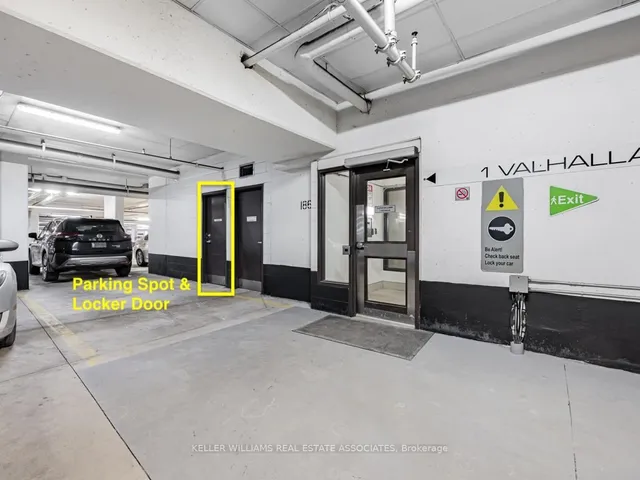 Additional image 21 of 1 Valhalla Inn Rd Unit 407