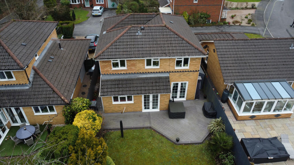 Additional image 53 of Grovers Field, Abercynon CF45 4PP