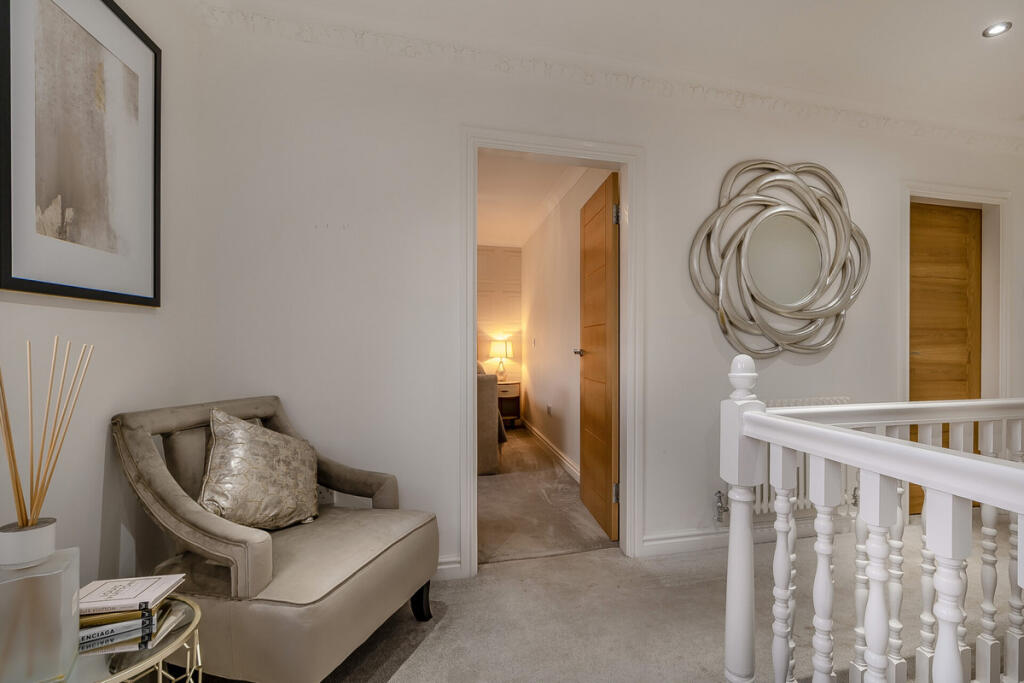 Additional image 18 of The Colesleys, Coleshill, Warwickshire B46 3BU