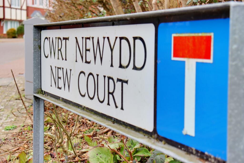 Additional image 15 of New Court, Bridgend, CF31