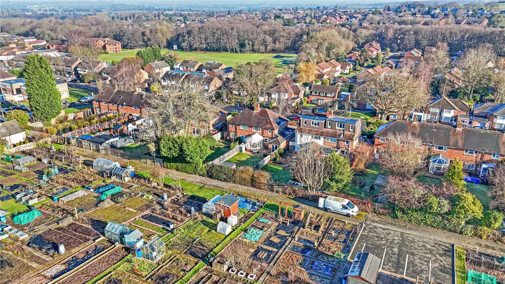 Additional image 34 of Clarence Road, Sutton Coldfield, West Midlands, B74