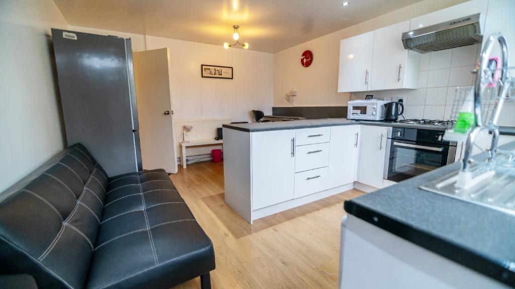 Additional image 5 of Monument Road, Birmingham, B16 - ALL BILLS INCLUDED!