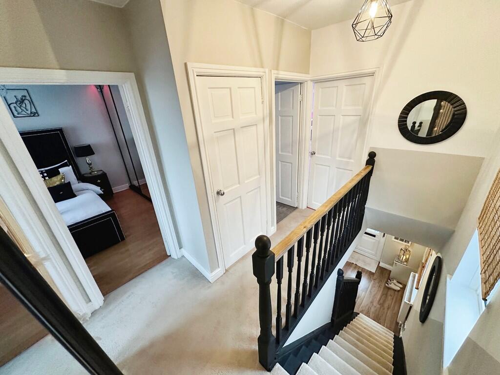 Additional image 12 of Haulwen Road, Penpedairheol, Hengoed