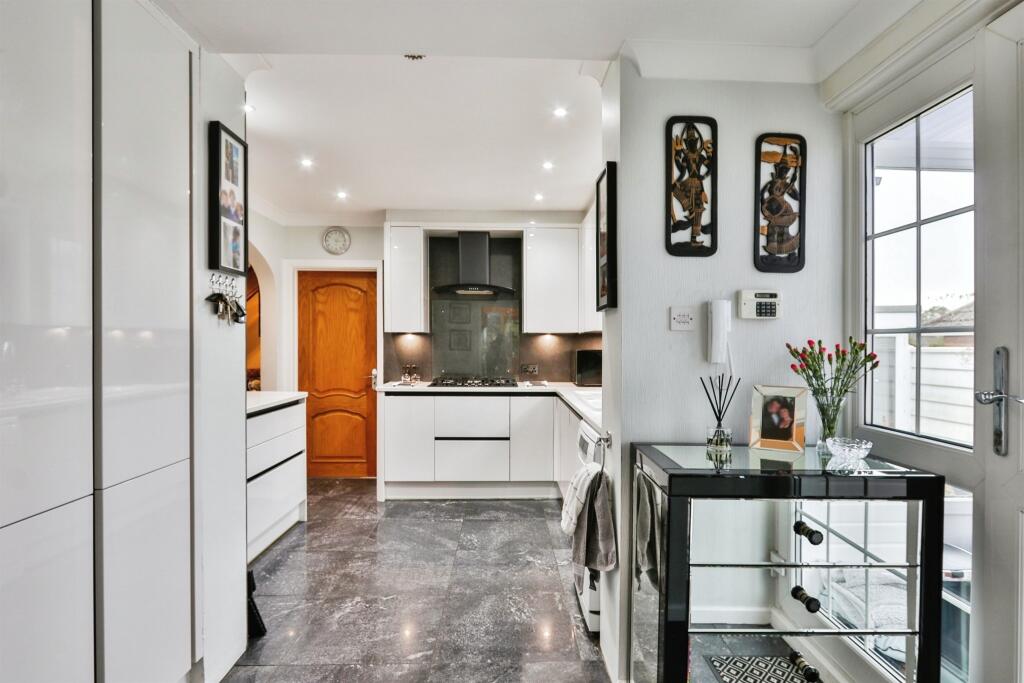 Additional image 19 of High Howe Lane, Bournemouth