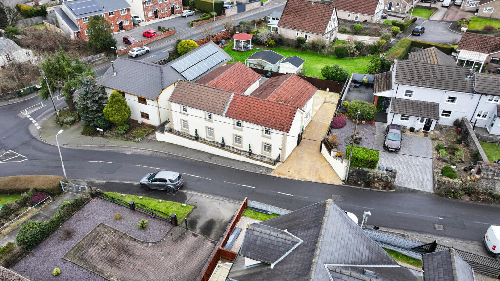 Additional image 43 of Orchard House, Pentwyn Road, Treharris, CF46 5BT