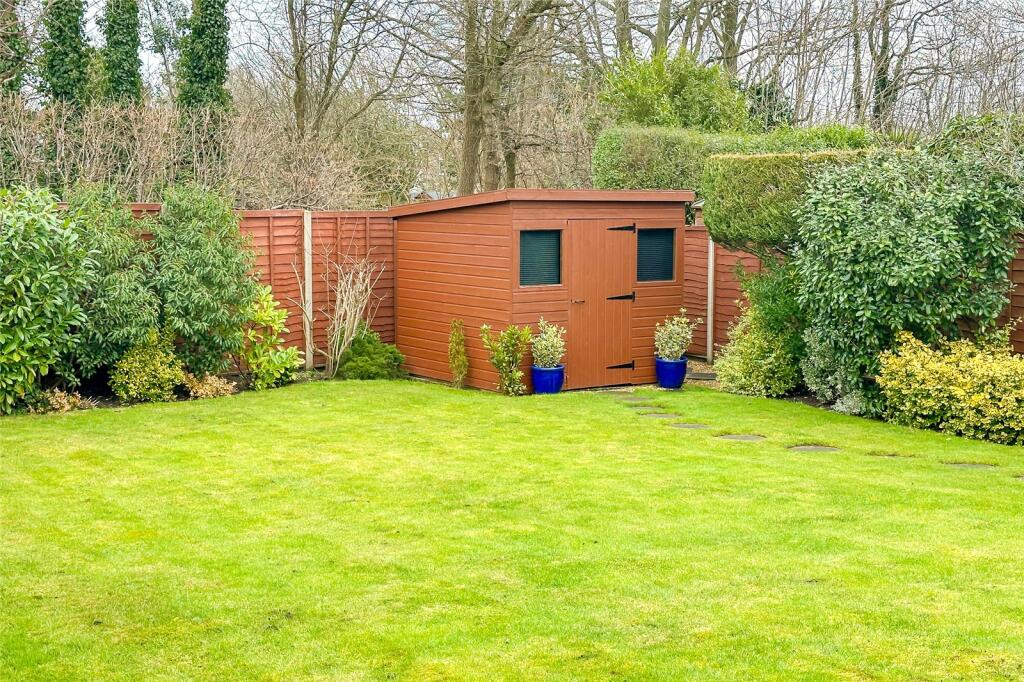 Additional image 18 of Hobbs Close, St. Albans, Hertfordshire, AL4