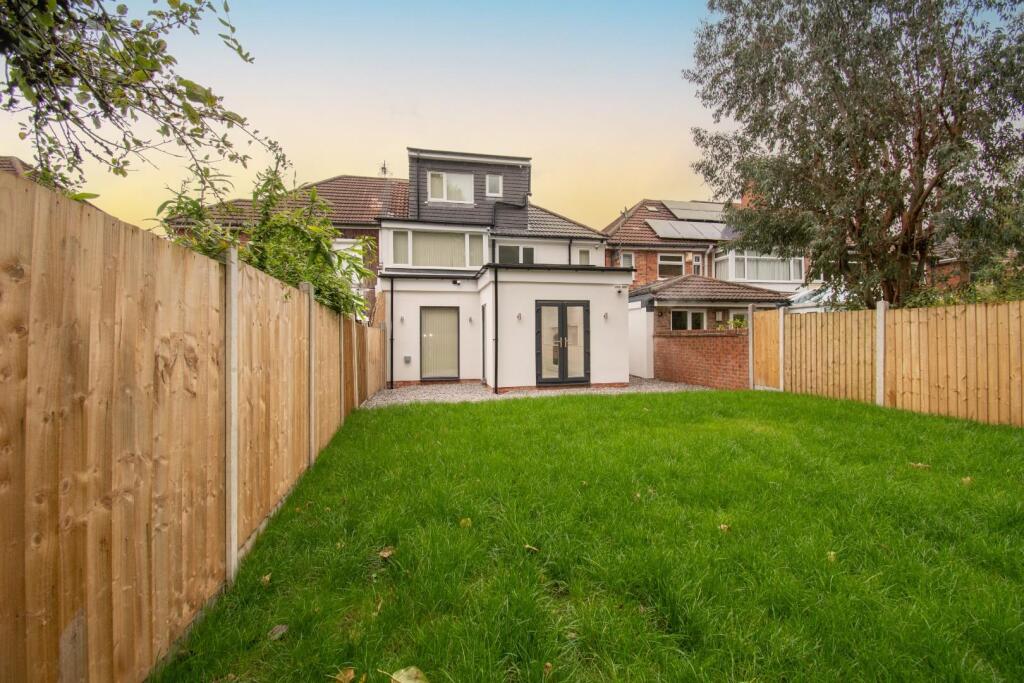 Additional image 31 of Osmaston Road, Birmingham