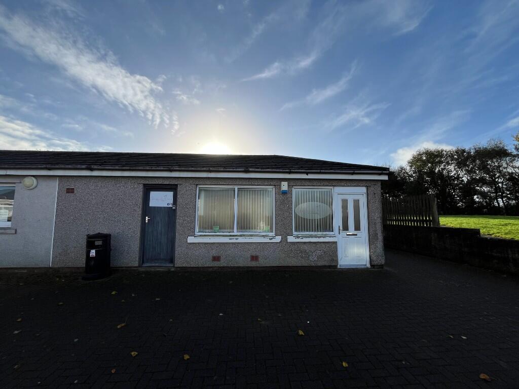 Primary image of Ellenfoot Drive, Maryport, Cumbria, CA15