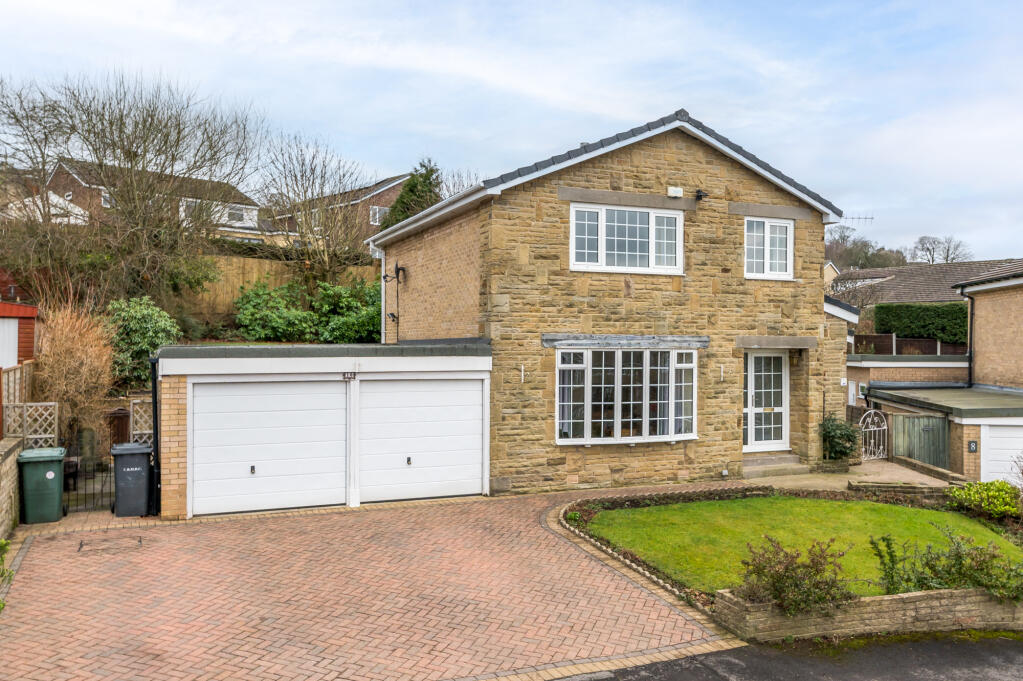 Additional image 35 of Stapper Green, Wilsden, West Yorkshire, BD15