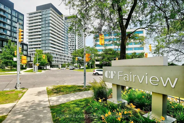 Additional image 26 of 188 Fairview Mall Dr Unit 303