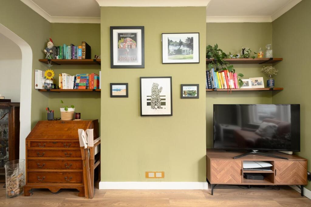 Additional image 11 of Battersea Road, Easton