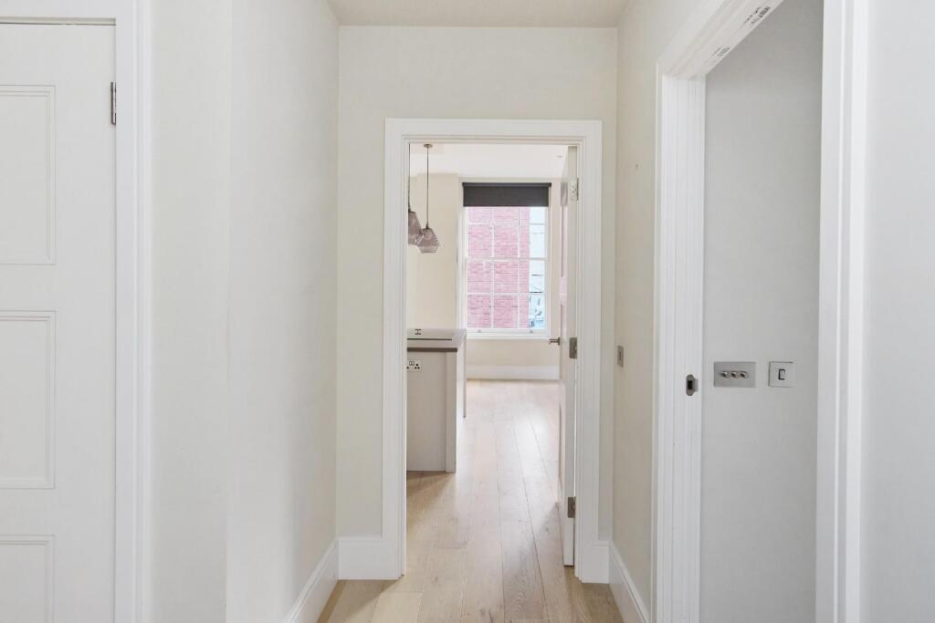 Additional image 6 of Portland Square, St Pauls