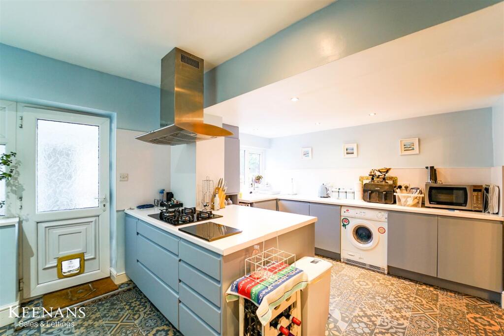 Additional image 4 of Blackburn Road, Clayton Le Moors, Accrington