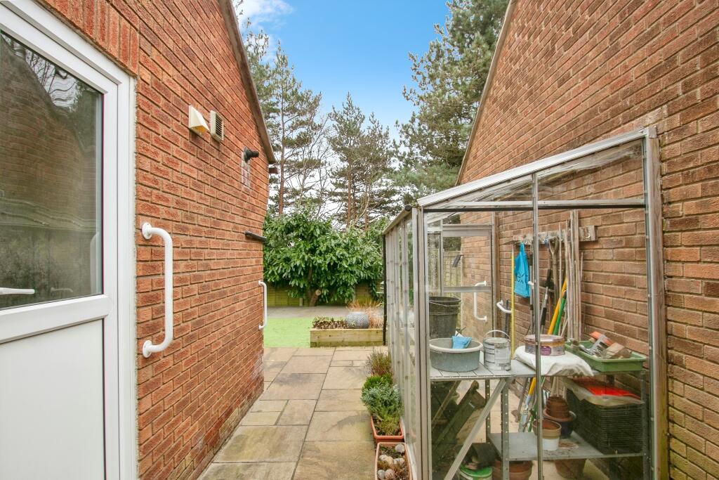 Additional image 16 of Tarrant Close, Canford Heath, Poole, Dorset, BH17