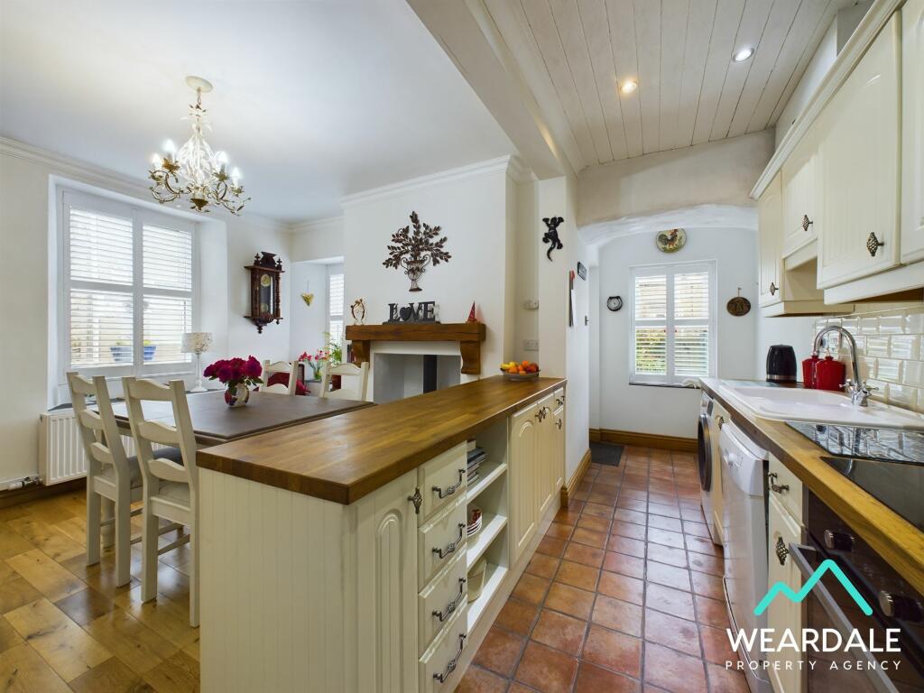 Additional image 8 of Front Street, Wearhead, DL13