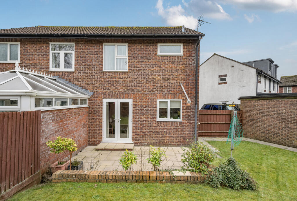 Additional image 14 of Press Moor Drive, Barrs Court, Bristol, Gloucestershire, BS30