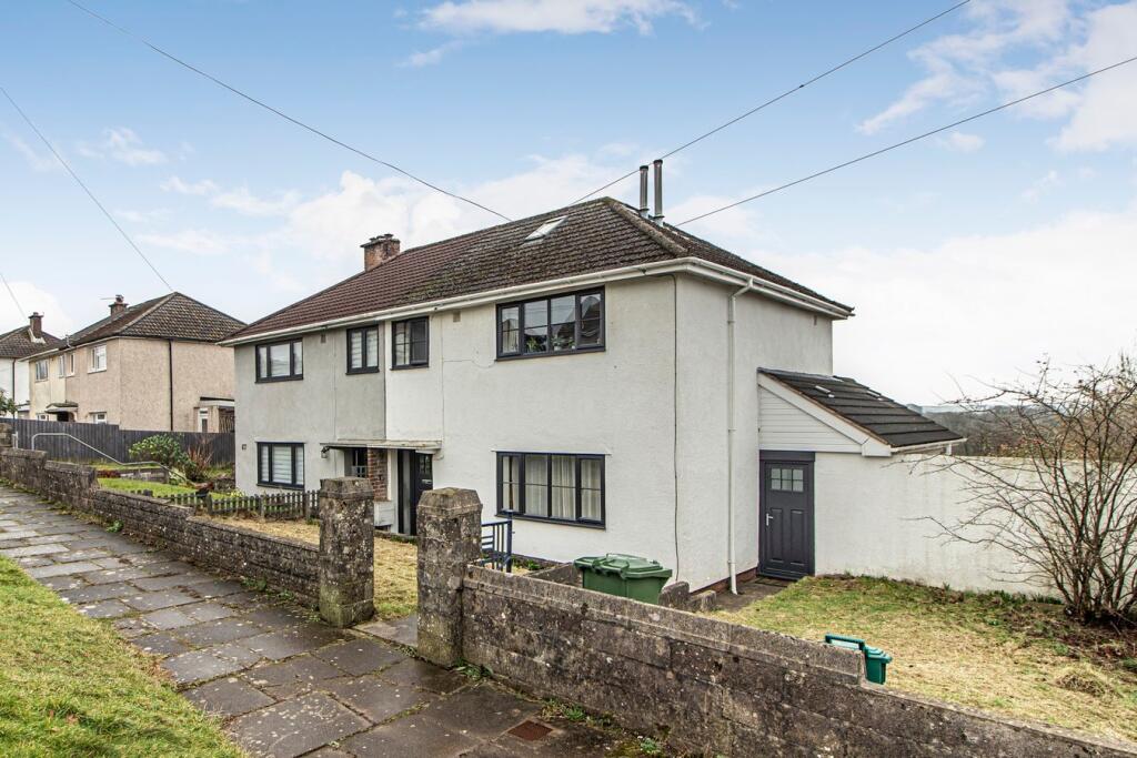 Primary image of Heol Y Coed, Pontyclun, CF72
