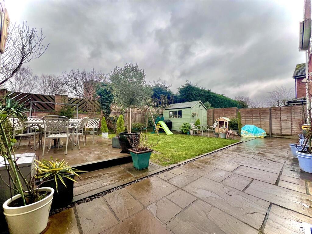 Additional image 24 of Burnell Close, Bidford-On-Avon, Alcester