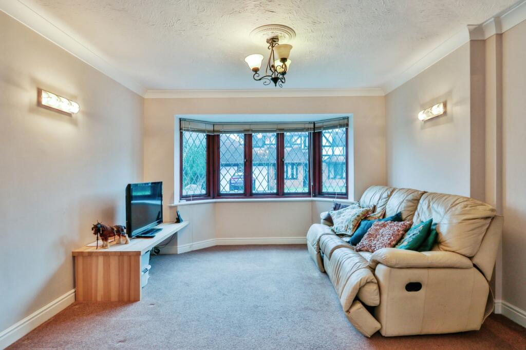 Additional image 3 of Charlotte Close, Talbot Village, BH12