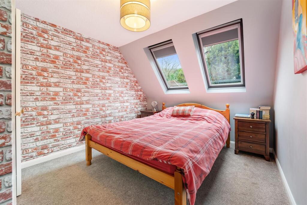 Additional image 23 of Chestnut House, Oldmixon Road - A TRUE MASTERPIECE