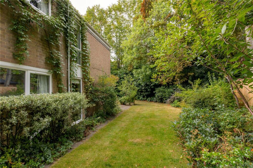 Additional image 19 of Huntingdon Road, Cambridge, CB3