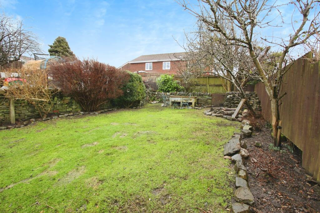 Additional image 17 of Abernant Cottages, Nelson, Treharris