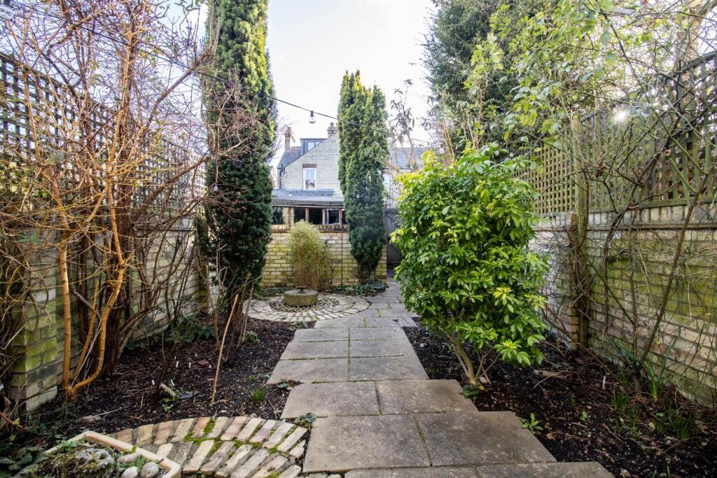 Additional image 3 of Marshall Road, Cambridge