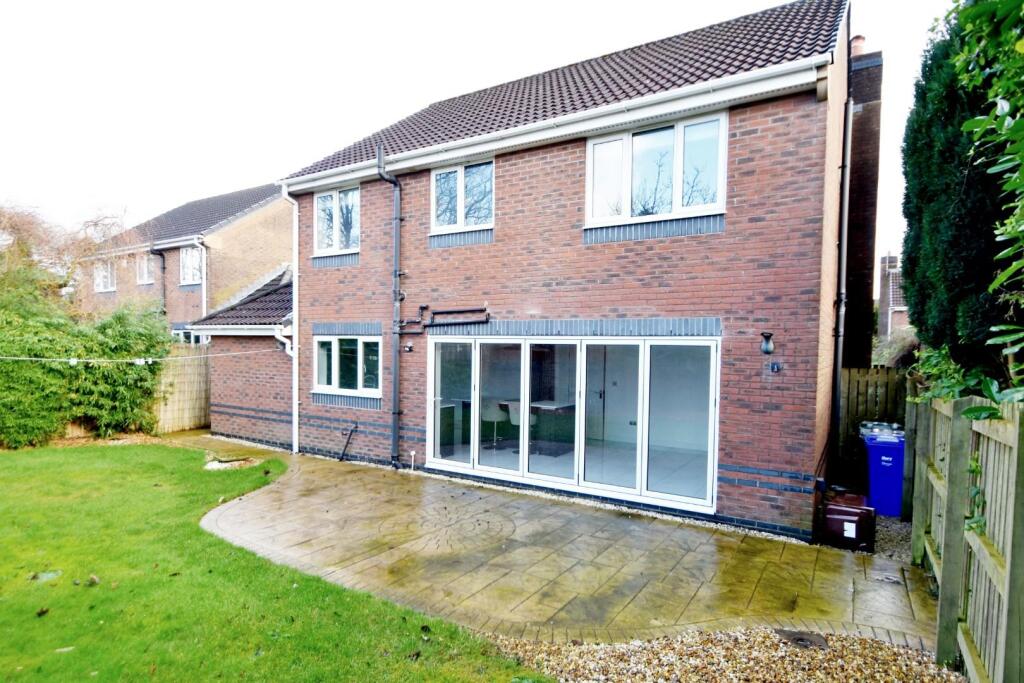 Additional image 18 of Castle Hey Close, Unsworth,  Bury