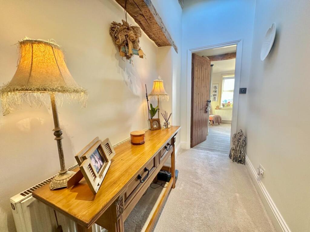 Additional image 3 of Higher Ball Grove Cottage Skipton Old Road, Colne