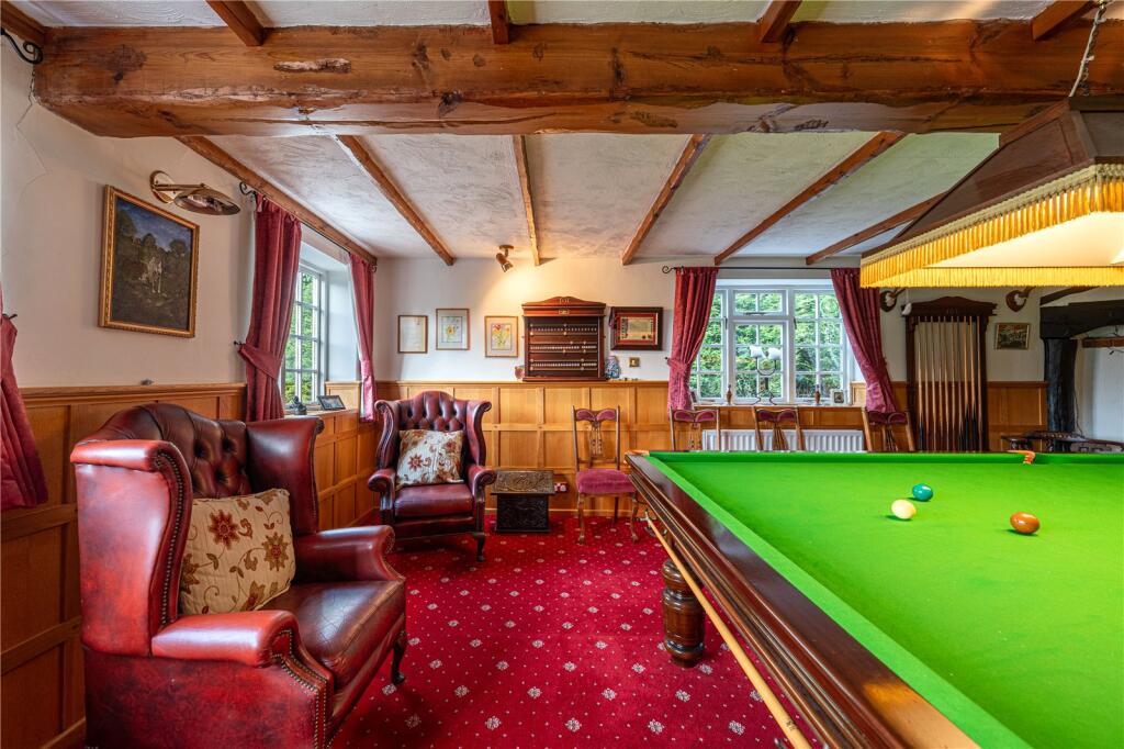 Additional image 40 of Haunton Road, Harlaston, Tamworth, Staffordshire, B79