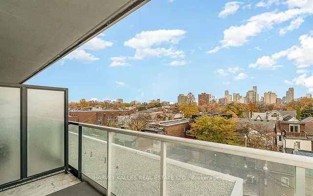 Additional image 8 of 783 Bathurst St Unit 413