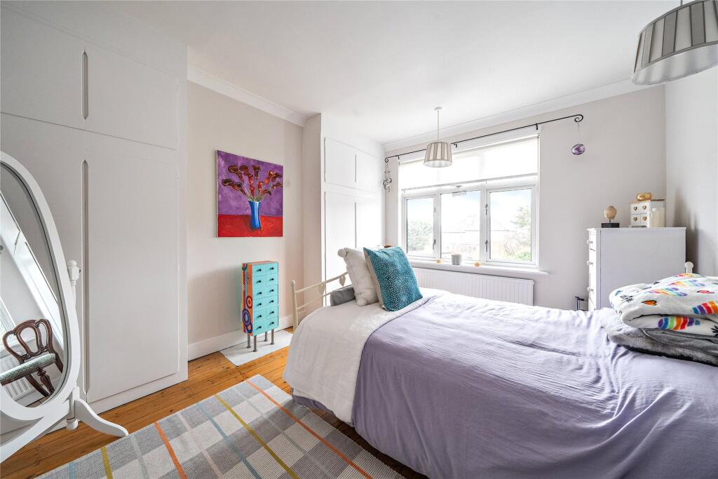 Primary image of Groveland Road, Beckenham