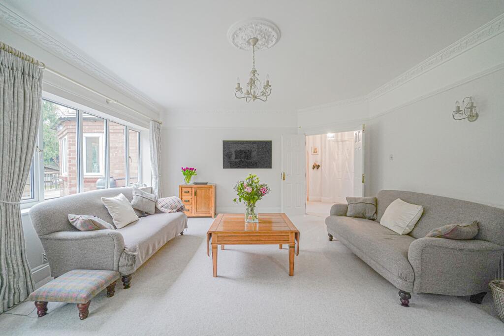 Additional image 10 of Old Station Road, Hampton-in-Arden, B92