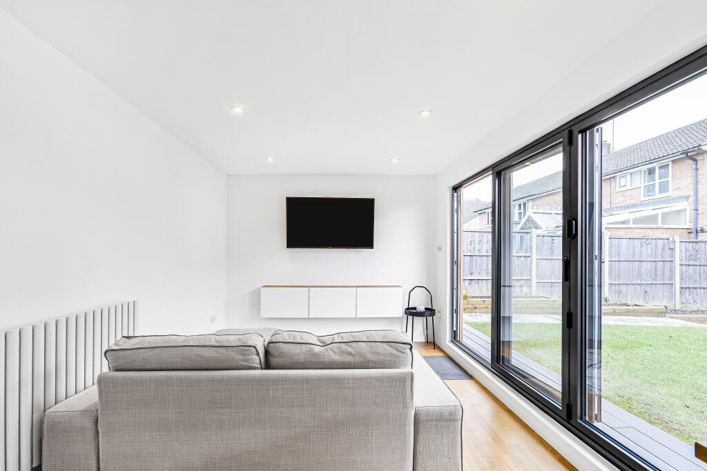 Additional image 17 of Oakdale, Welwyn Garden City, AL8