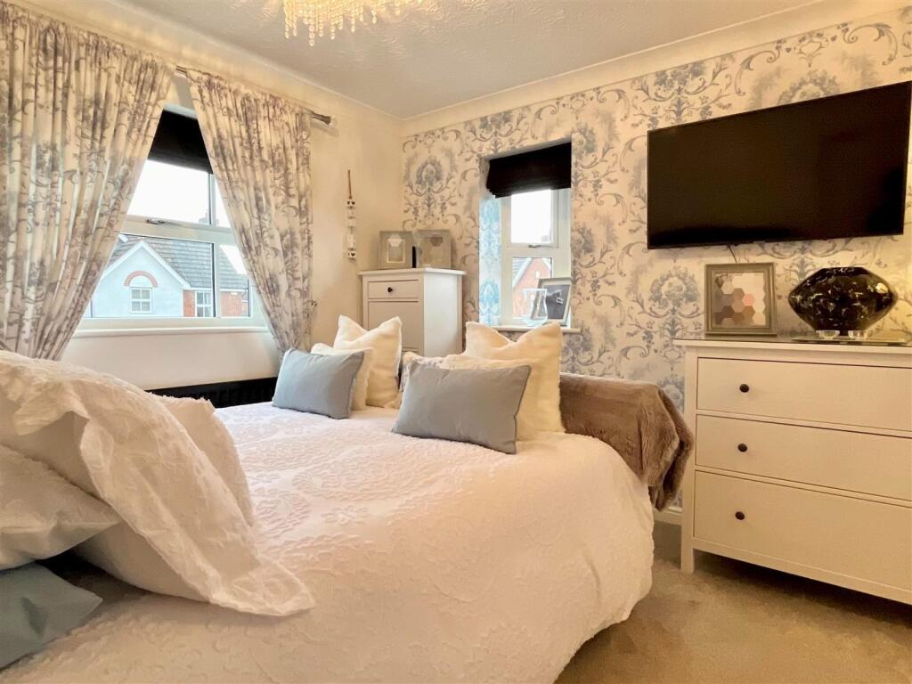 Additional image 15 of Oak Way, Sutton Coldfield