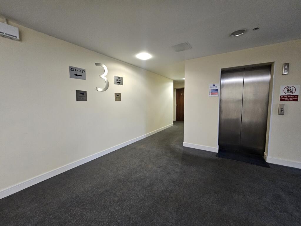 Additional image 12 of The Ashes, BIRMINGHAM